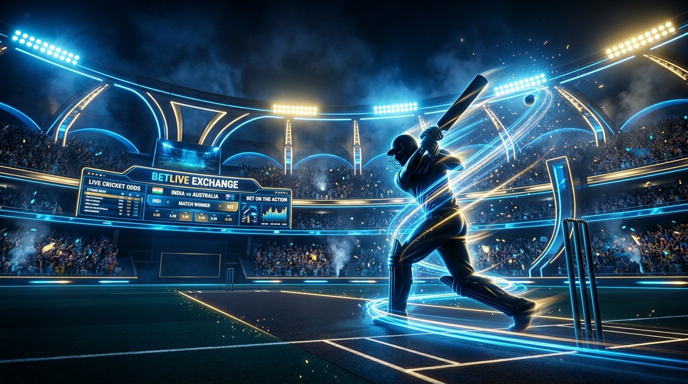 3D Stadium Action